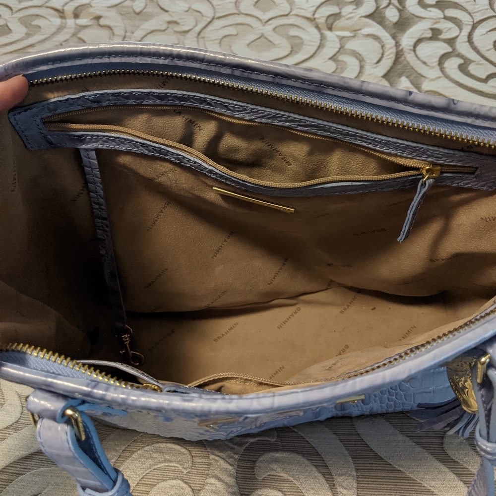 Brahmin purse